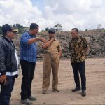 Komisi III DPRD Samarinda Tinjau Konsensi IUP Batu Bara PT TBB