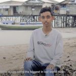 Remaja Balikpapan Juarai Videos for Change Global Competition di Ajang Internasional