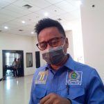 Saling Klaim Log Pond 2 Perusahaan Kayu, Komisi II Gelar RDP