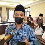 Jalan Hancur Bertahun-tahun, Wisata Religi Muara Kaman Semakin Sepi