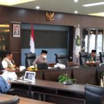 Jalan Penghubung Lima Desa di Muara Kaman Hancur, Masyarakat Mengadu ke DPRD Kukar