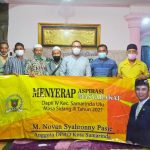 Warga Harap Pemerintah Lakukan Penanggulangan Banjir Sampai Tingkat RT