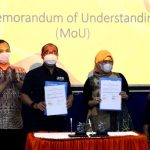 Wujudkan Kampus Merdeka, Stikosa AWS Gandeng JMSI Jatim