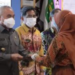 45 Guru Terima SK Pemutihan, 13 Guru Tunggu Kelengkapan Berkas