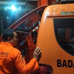 Perahu Nelayan Ditabrak Kapal Milik PT PNEP, 1 Orang Hilang