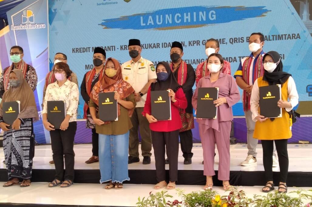 Pemkab Kukar Sediakan Program KPR Gen Me, Sasar Milenial dan PNS