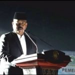 Pertahankan Semangat Tilawatil Qur'an, Bupati Kukar Edi Buka MTQ Ke-42 Tingkat Kabupaten