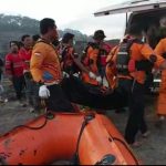 Jasad Konsultan Engineering PT KBM Ditemukan