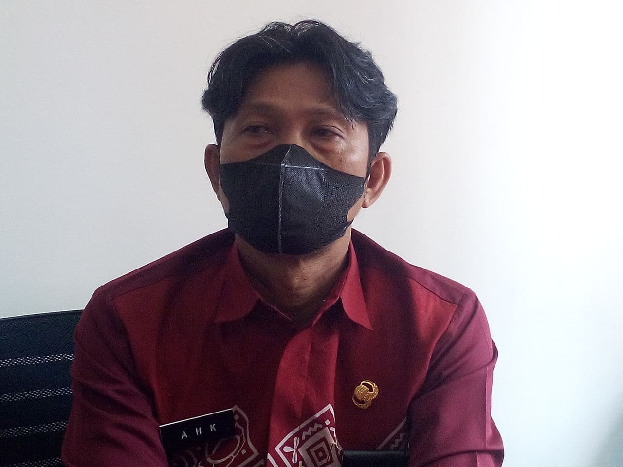 Pergub Santunan Ahli Waris COVID-19 Diteken Gubernur, Ini Kriteria Penerimanya