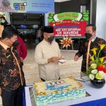 Usia ke-56, Bankaltimtara Fokus Digitalisasi Layanan