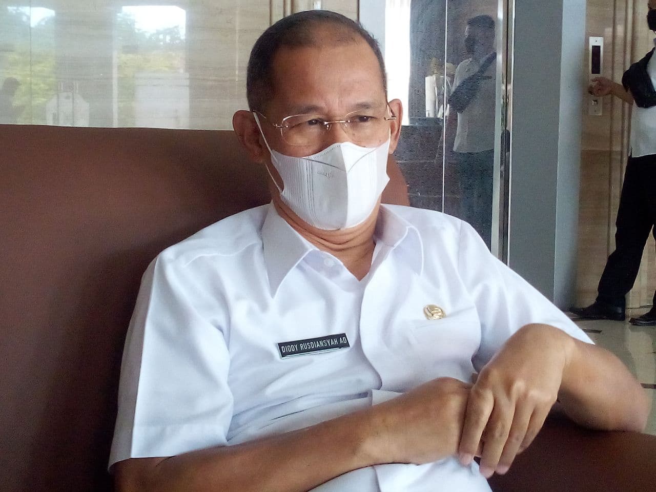 Formasi Hanya 89 Orang, SDM Kaltim Bersaing dengan Pelamar se-Indonesia