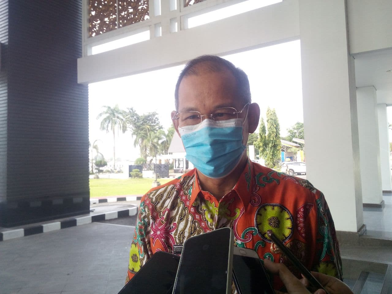 Nama-Nama Pansel Sekdaprov Kaltim Komplet, Tunggu Rekomendasi KASN