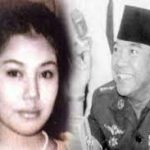 Heldy Djafar, Gadis Tenggarong yang Dikira Bung Karno Perempuan Sunda karena Pesona Kecantikannya