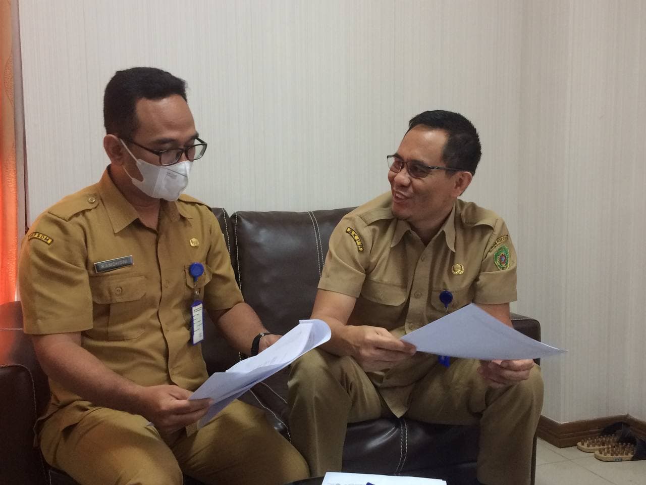 39 Formasi CPNS di PPU Kosong, Kuota Dokter Spesialis Ini Selalu Tanpa Pelamar