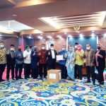 Bertemu Komisi IX DPR RI, Ini Sederet Curhatan Wagub