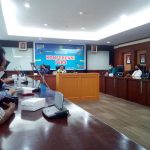 Kaltim Jadi Lokasi Acara Gernas BBI 2021