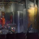 Kerugian Kebakaran Hanya Rp10 Juta, Mal Samarinda Square Beroperasi Normal