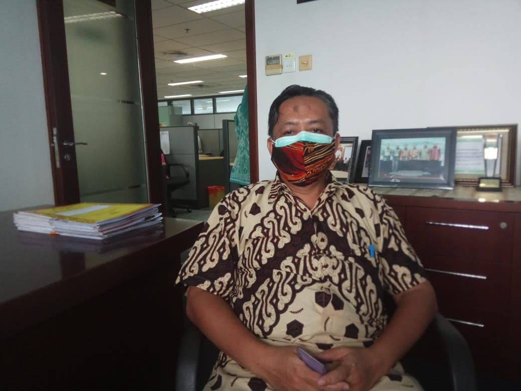 Ini Alasan Perda Bantuan Hukum Belum Ada Pergubnya