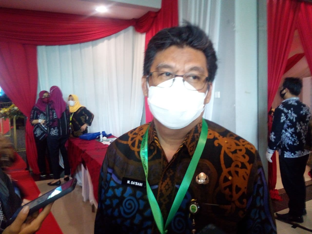 APBD-P 2021 Tak Disahkan, Beasiswa Kaltim Tuntas hingga Santunan COVID-19 Tetap Cair