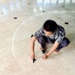 Kukar ke PPKM Level 2, Bupati Bungah Saf Salat Berjamaah Kembali Rapat
