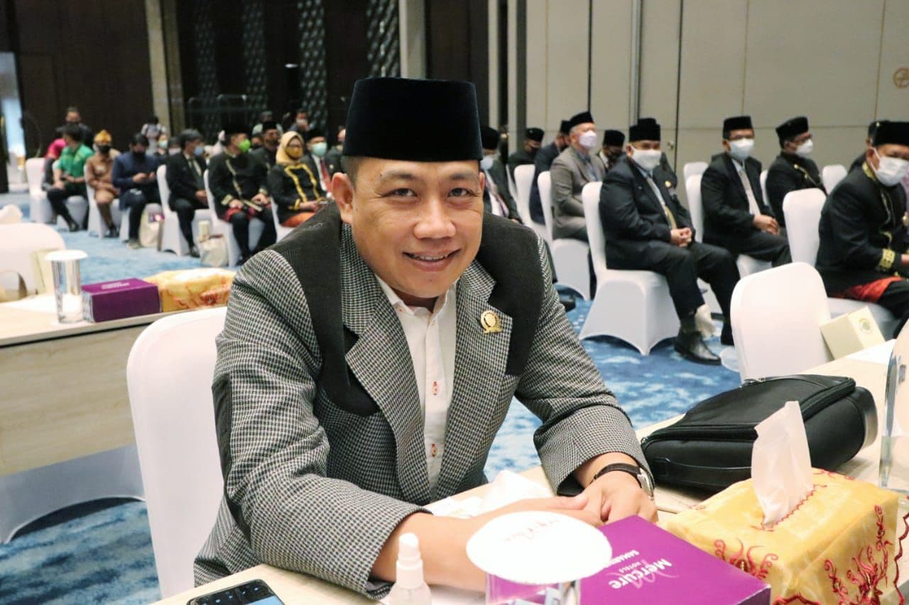 DPRD Kaltim Fokus Bahas Renja 2022