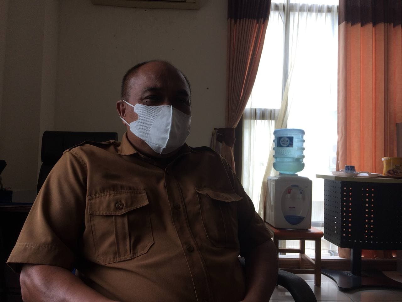 Ratusan UMKM Terdampak Proyek Pipa Pertamina, Tak Ada Kompensasi