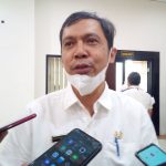 APBD-P 2021 Tak Diketok, Progres Pembangunan Melambat