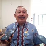 Andi Harahap: Makmur Tak Boleh Lagi Pimpin Rapat