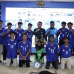 Bola pelajar