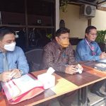 Gila! 3 Pegawai Dinas ESDM Kaltim Bakar Surat Panggilan Pengadilan agar 10 Perusahaan Menang Gugatan