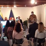 Teguh Santosa Beberkan 'Keajaiban' ASEAN di Venezuela