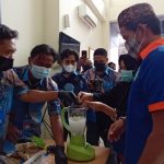 BNNP Kaltim Musnahkan Sabu 372,71 Gram, Dikendalikan Binaan Lapas