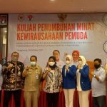 Program Dispora Kukar Diapresiasi Menpora dan Anggota DPR RI Hetifah