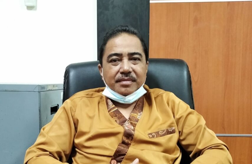 Pemkab Kukar Siapkan Lahan Pembangunan SMPN 9 Tenggarong