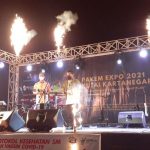 KNPI Kukar Gelar Pakem Expo, Tetap Terapkan Protokol Kesehatan