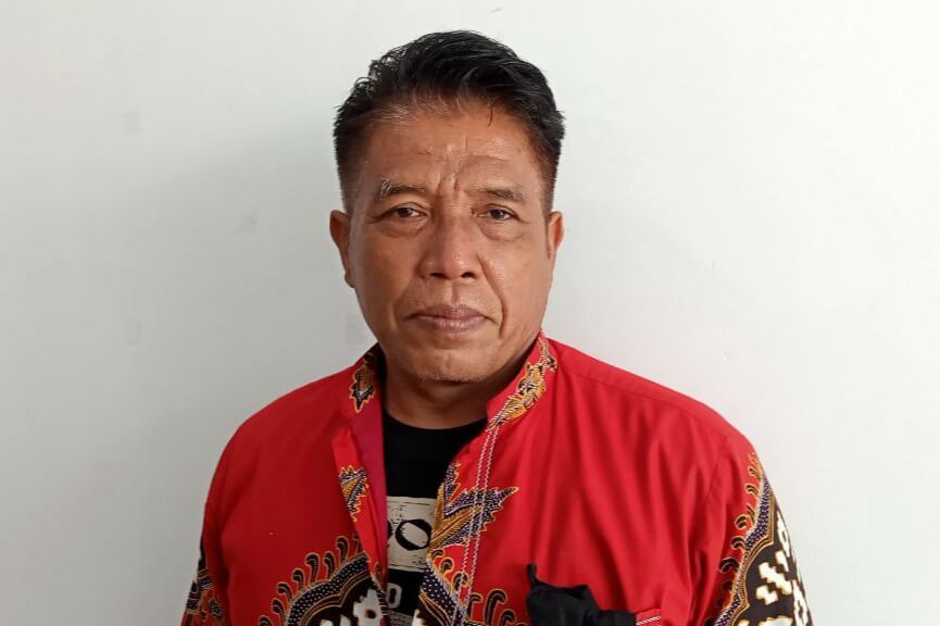 Anggota Komisi III DPRD Samarinda Apreisasi Kinerja Wali Kota Resmikan IPA Sungai Kapih