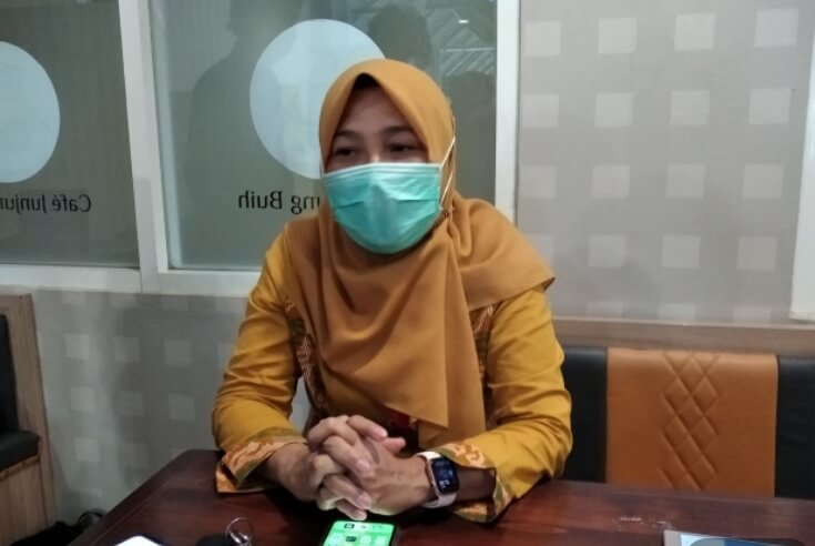 Kukar PPKM Level 1, Masyarakat Jangan Lengah