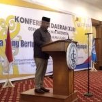 Tempat Ibadah Mitra Kerja Pemerintah, Bupati Kukar Edi Damansyah Buka Konferensi Daerah GKII Mahakam Utara ke-43