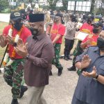 Kodim Kukar Raih Penghargaan Tingkat Nasional, Ketua DPRD Kukar Bangga