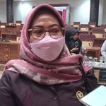 Penetapan UMKS tahun 2022, Ketua Komisi IV DPRD Samarinda Minta Pemerintah Terapkan UU Ketenagakerjaan