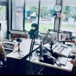 Dialog di LPP RRI, Bupati Kukar Edi Damansyah: Prinsip Kami Memenuhi Layanan Hak Dasar Masyarakat