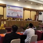 Dinas P3A Kukar Gelar Pelatihan Manajemen Kasus SDM