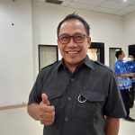 Sarkowi Harapkan Pola Pembahasan Anggaran APBD 2022 Tak Terulang, Ini Alasannya