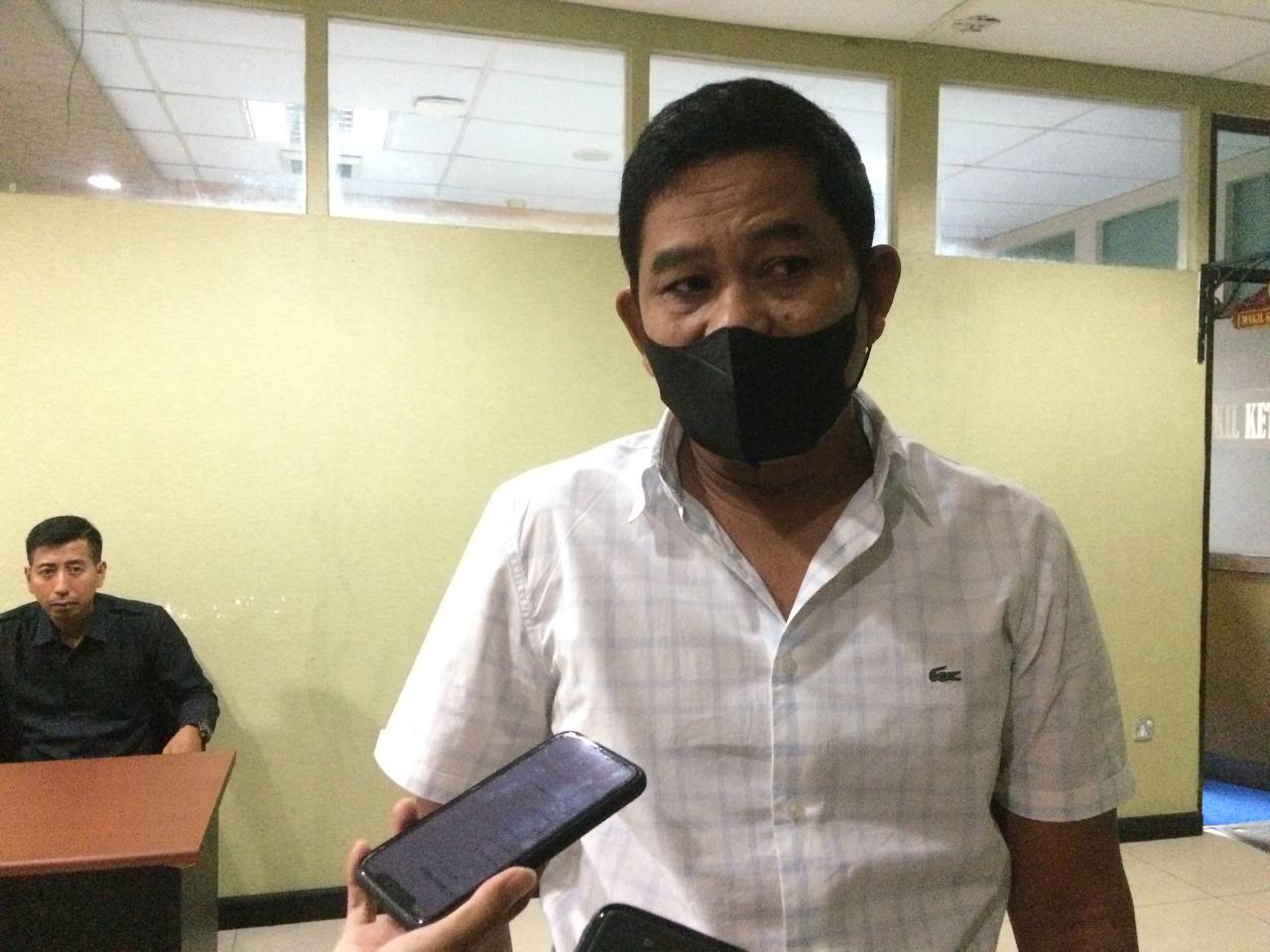 Pengesahan APBD 2022 Kabupaten PPU Dikhawatirkan Molor