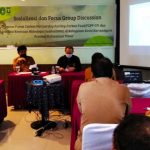 Kerjasama dengan DDPI Kaltim, Pemkab Kukar Siapkan Rencana Aksi Tangani Perubahan Iklim