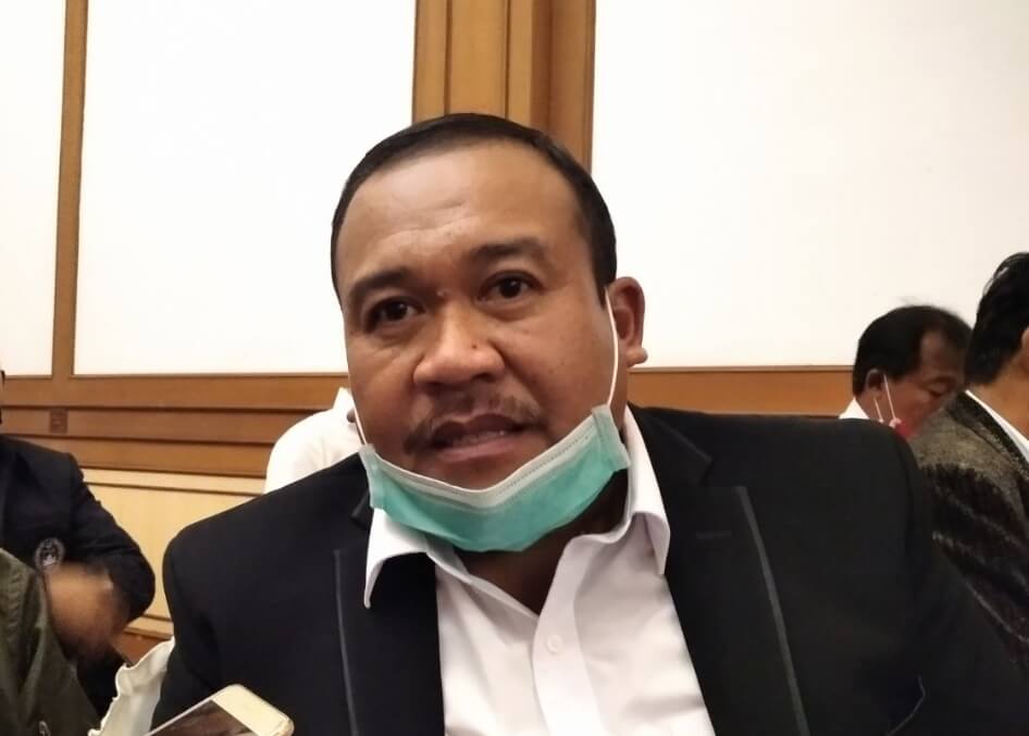 BUMDes Benua Puhun Fokus Usaha Jasa di Perkebunan Sawit