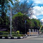 Pembukaan Taman Didambakan Masyarakat, Wakil Ketua DPRD Berau: Saya Rasa Bisa Dilakukan