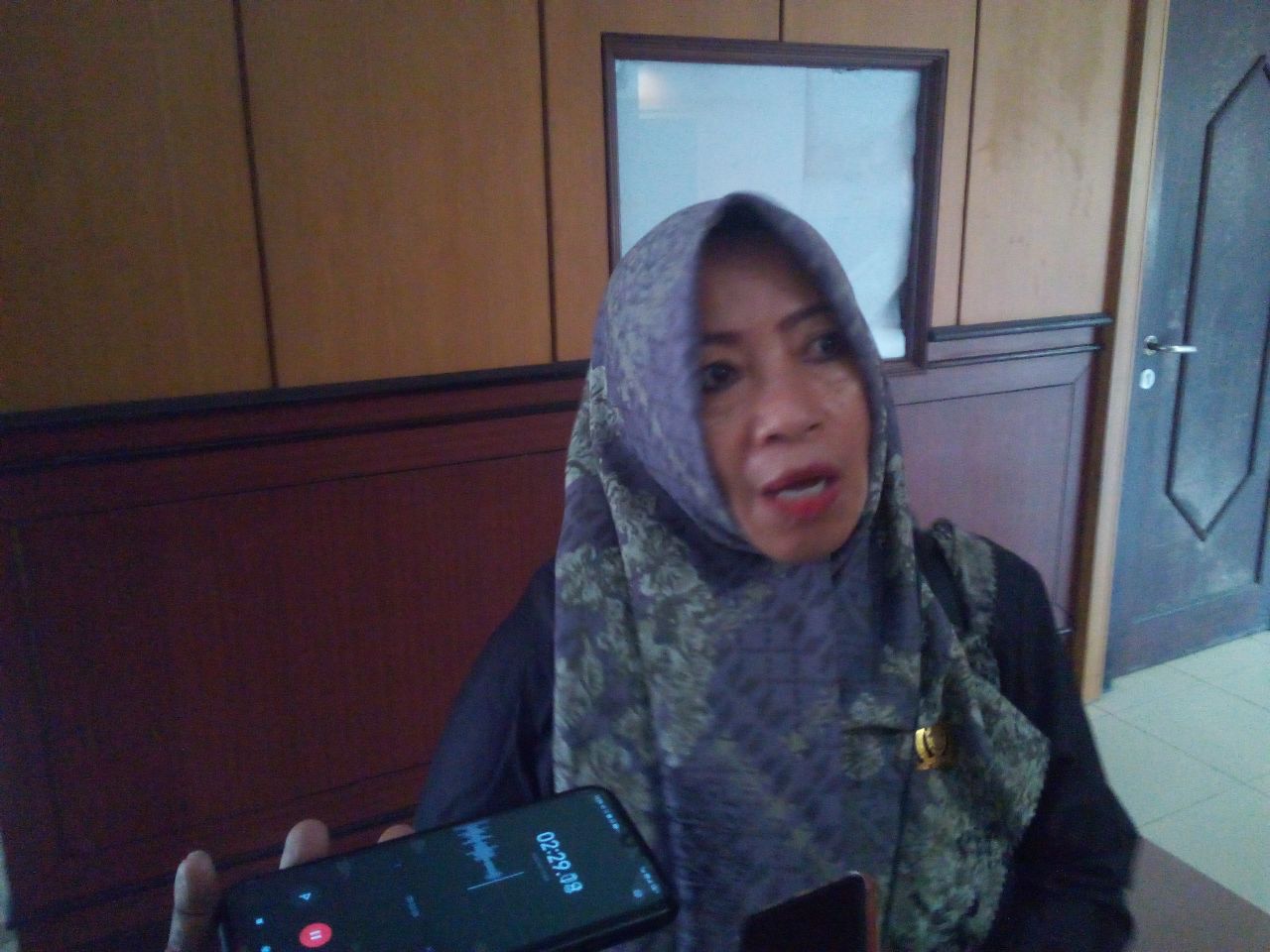 Fit and Proper Test KPID Kaltim 6-8 Desember