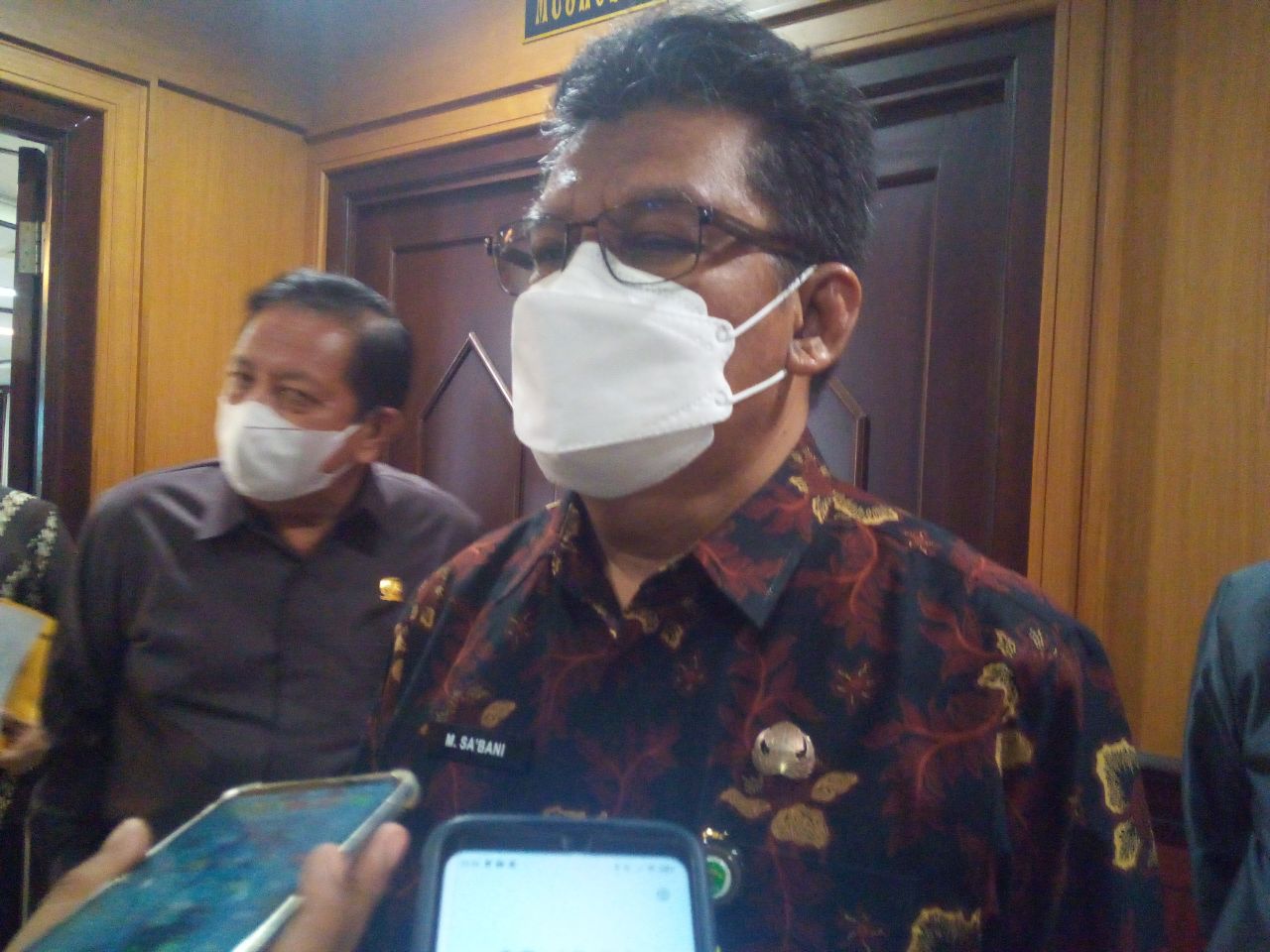 Pendapatan Kaltim 2022 Ditargetkan Capai Rp 10,86 Triliun