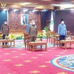 Serahkan DIPA dan TKDD 2022, Ini Pesan Presiden RI Joko Widodo